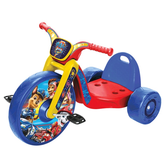 Character Flywheel, , large