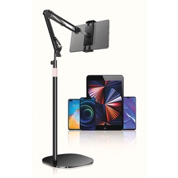 Floor-Standing Tablet Stand, , large