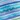 8' Umbrella, Aquamarine Stripe, swatch