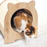 Catit Vesper Minou Bench Scratcher, , large