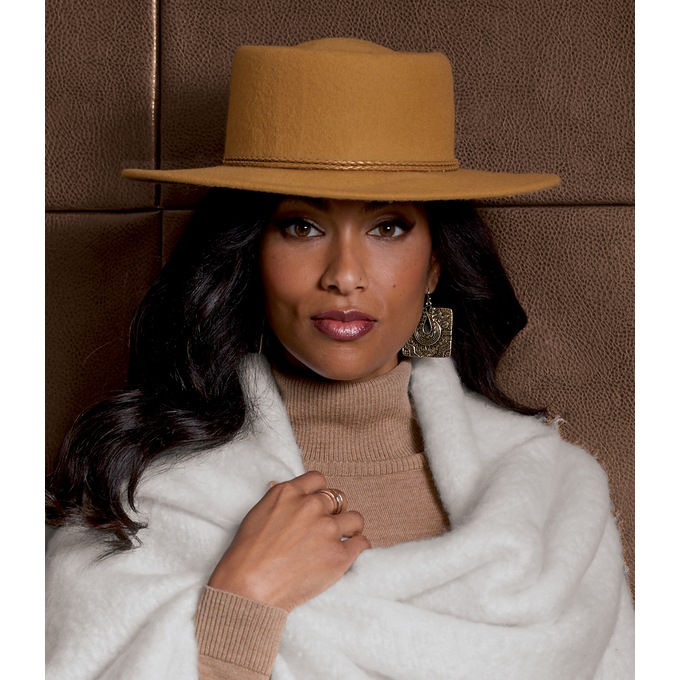 Aurora Gaucho Hat, , large