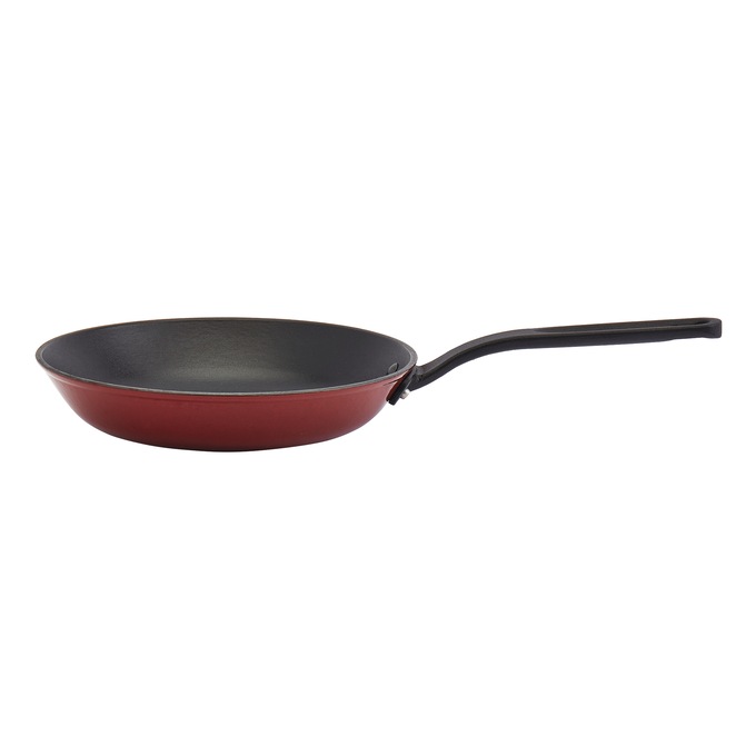 5-Piece Mason Enameled Cast Iron Cookware Set, , large