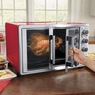 Ginny's Double-Door Toaster Oven with Convection, , large