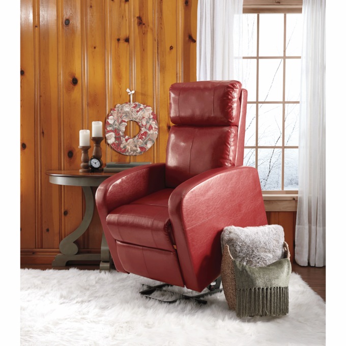 Powered Lift Recliner, , large