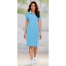Signature Polo Dress, , large