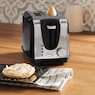 Ginny's Essential 2-Slice Toaster, , large