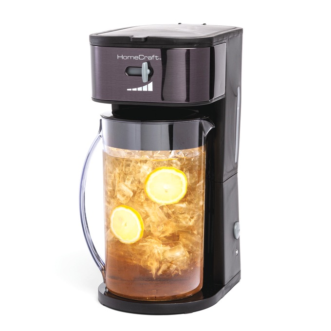 Homecraft 3-qt. Iced Tea Maker, , large