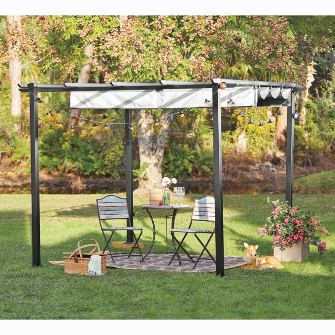 Santa Rosa 3-Piece Bistro Set, , large