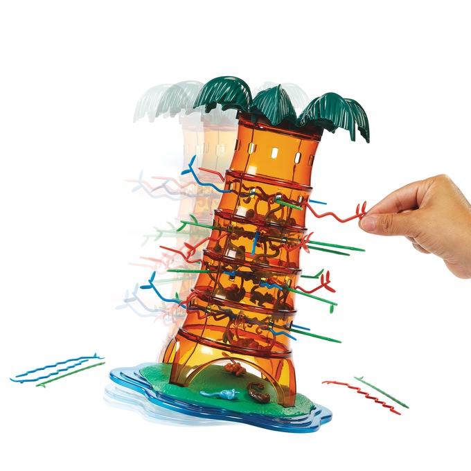 KerPlunk Rockin’ Tree Party, , large