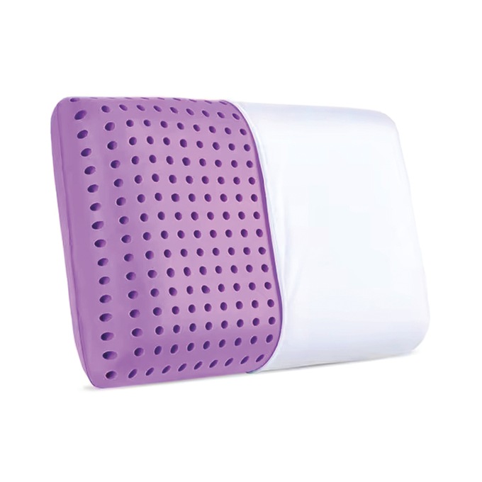 Aromatherapy-Infused Pillow, , large