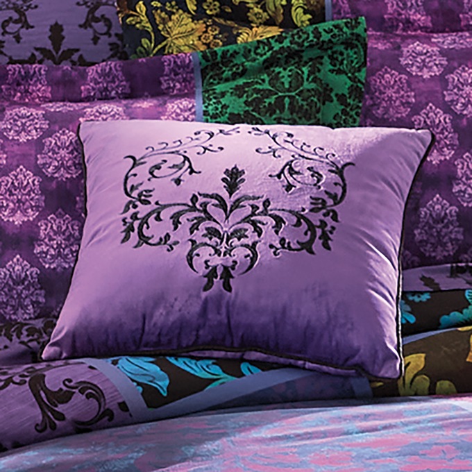 Lenore Decorative Pillow, , large