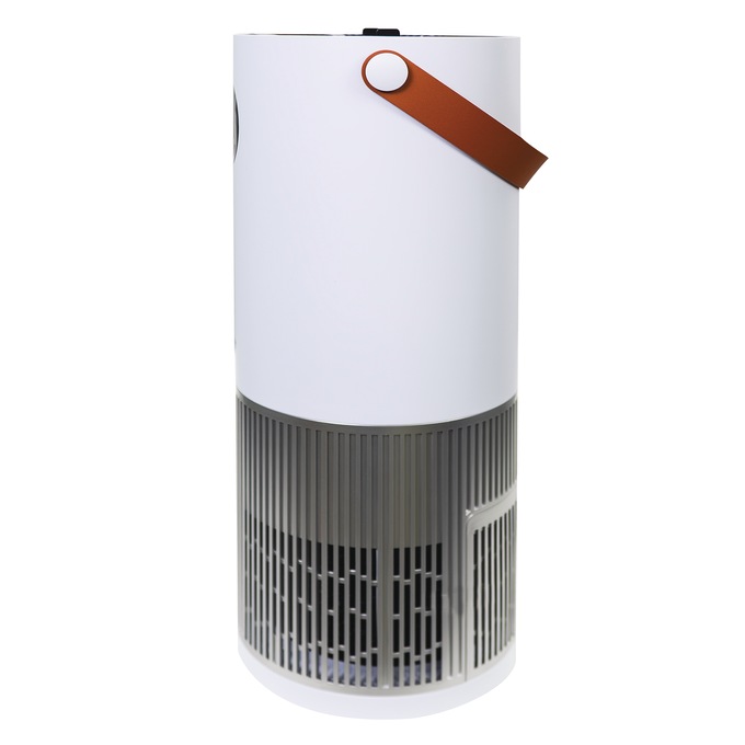 Hunter 2-in-1 Purifier Humidifier, White, large