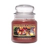 Cheerful Candle 16-oz. Fall/Holiday Jar Candle, , large