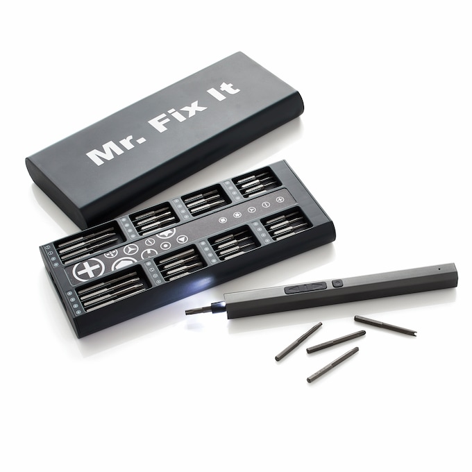 66-in-1 Mini Screwdriver Set, , large