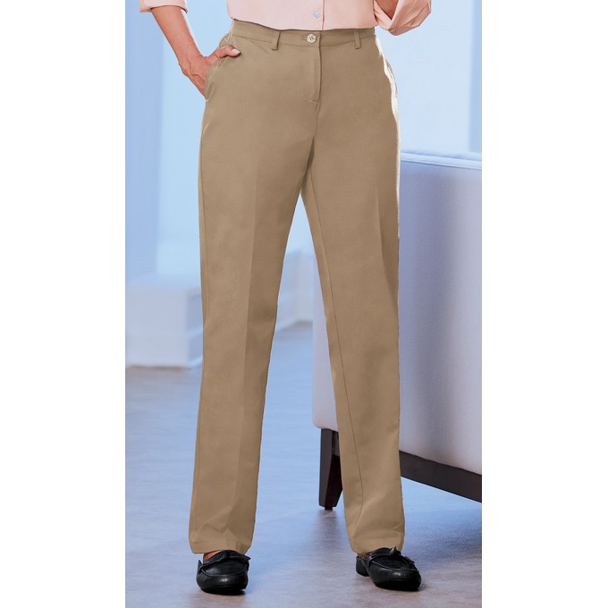 All Day Twill Pant, , large