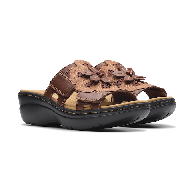 Clarks Merliah 2 Belle Slide, , large
