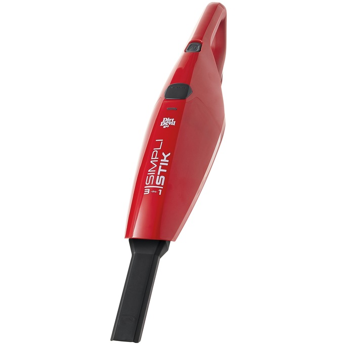 Dirt Devil SimpliStik 3-in-1 Vac, , large