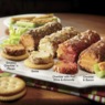 Cheese Logs Gift Assortments, , large