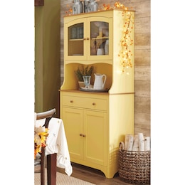 Rosie Countryside Hutch, , large