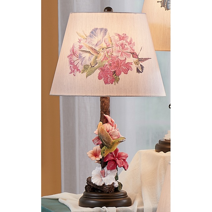 Spring Icon Table Lamp, , large