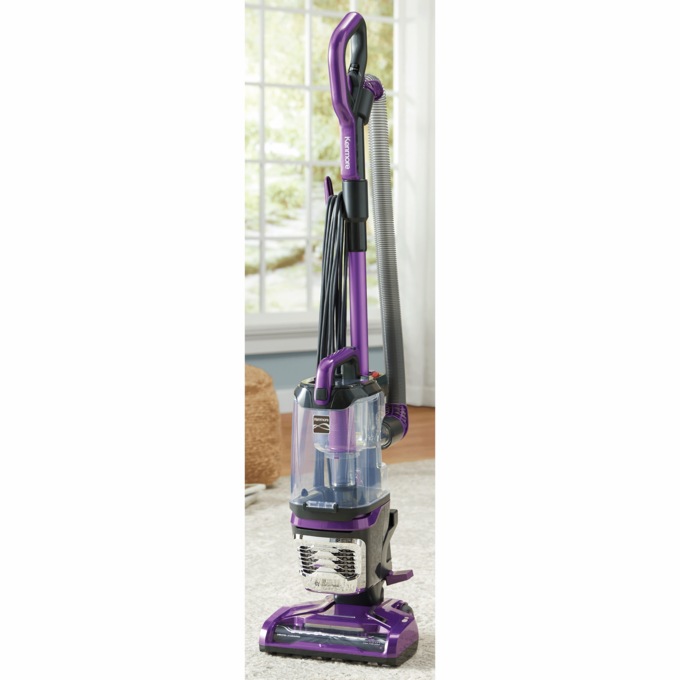 Kenmore FeatherLite Lift-Up Bagless Upright Vacuum with Hair Eliminator Brush Roll, , large