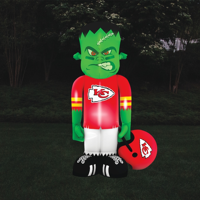 NFL  Inflatable Steinbacker, , large