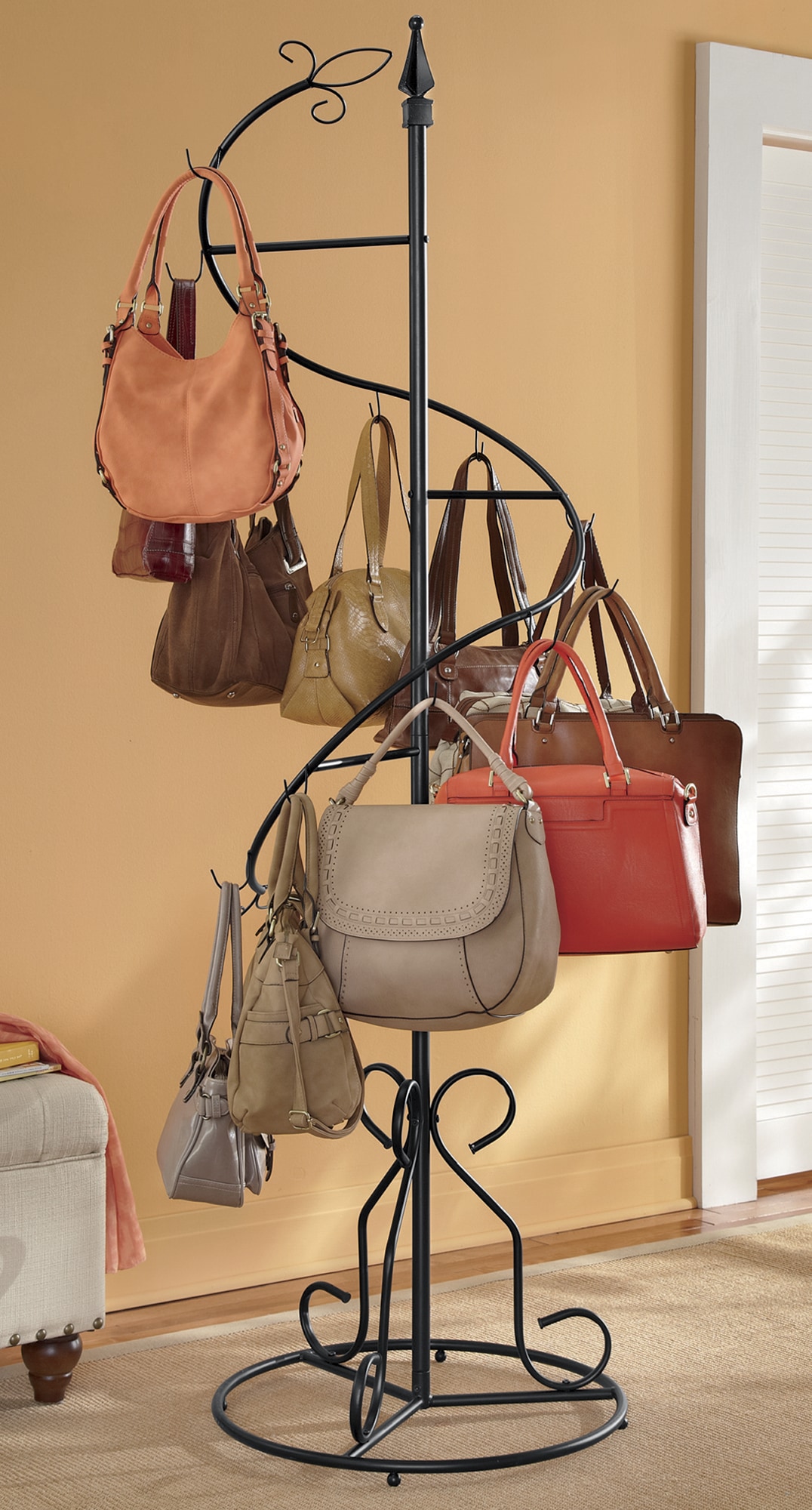 seventh avenue purses