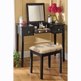 Marigold Vanity Set, , large