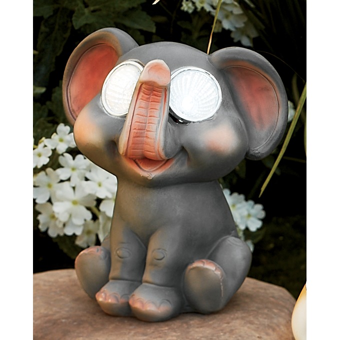 Solar Animal, , large