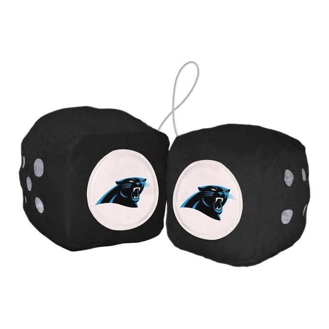 NFL Fuzzy Dice, , large
