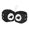 NFL Fuzzy Dice, , large