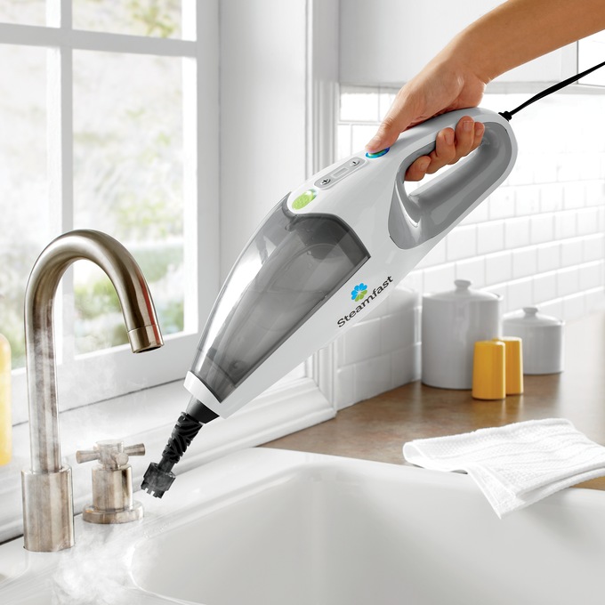 Steamfast 3-in-1 Steamer, , large