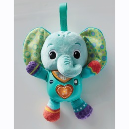 Vtech&reg; Baby Cuddle and Sing Pal, , large