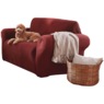 Hudson Stretch Slipcover, , large