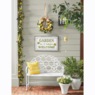 Honeycomb Bench, , large