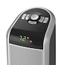 Lasko Digital Pedestal Heater, , large