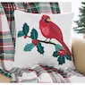 Novelty Plush Throw and Pillow Set, , large