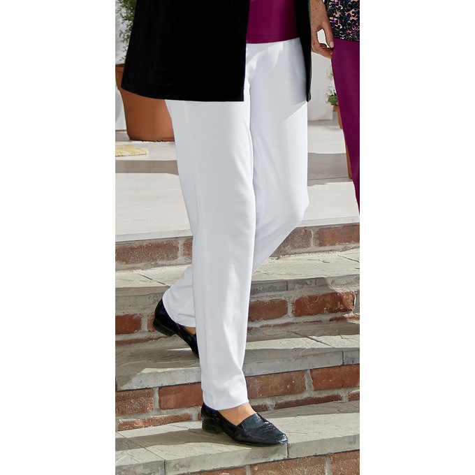 Betty Knit Pant, , large