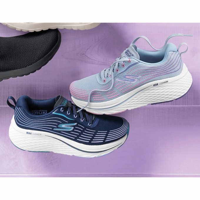 Skechers Women's Max Cushioning Elite 2.0 Lace-Up Shoe, , large