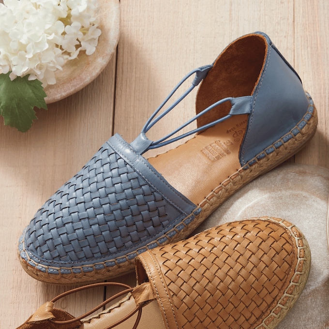 Spring Step Clovae Slip-On, , large