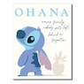 Character Wall Art, , large