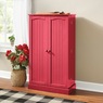 Melissa Double-Door Pantry, , large