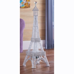 Eiffel Tower Floor Lamp, , large