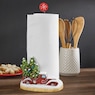 Holiday Paper Towel Holder, , large