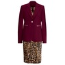 Miss Marie Ponte Blazer, , large