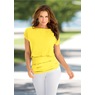 Bateau Neck Ruched Top, , large