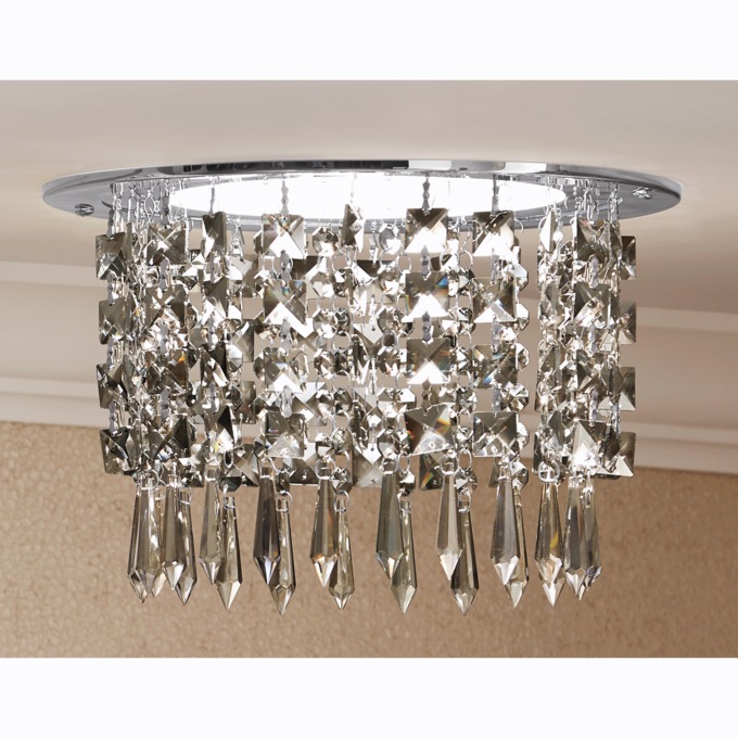 Oriana Recessed Light Cover, , large