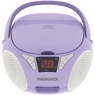 Magnavox Portable CD Boombox, , large