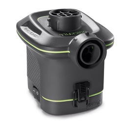 Intex Quick Fill Battery-Powered Pump, , large