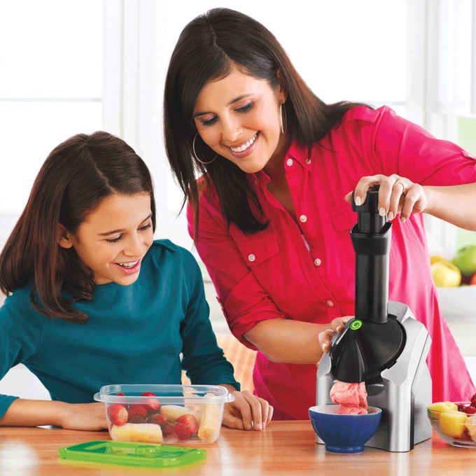 Yonanas Classic Dessert Maker, , large